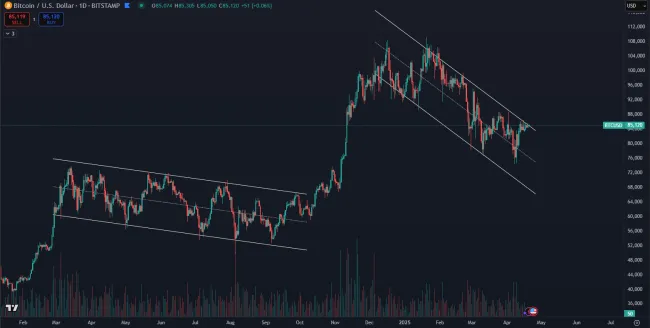 Paralela s rokom 2024