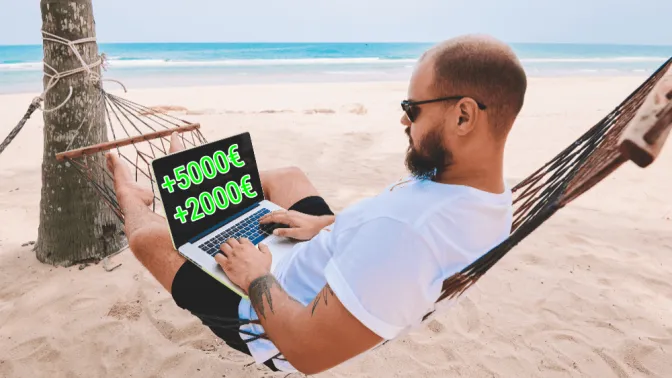 Pasívny príjem 5 stratégií