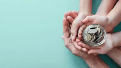 Pomáhať nebolo nikdy jednoduchšie