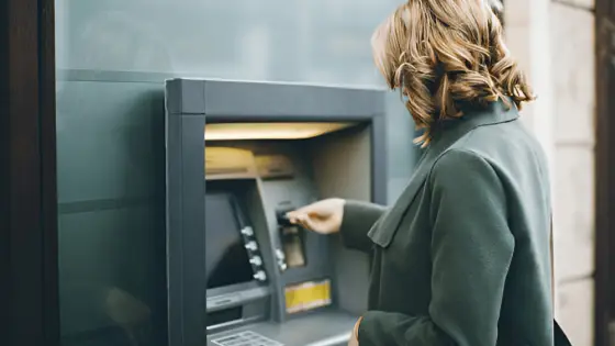 Pošta ako bankomat