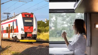 Pozrite sa, ako ušetríte na lístku