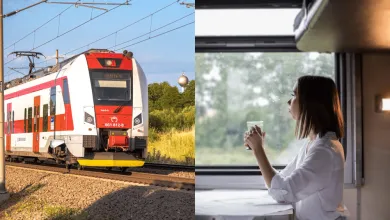 Pozrite sa, ako ušetríte na lístku