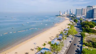 Prečo investovať do nehnuteľnosti v Thajsku?