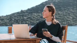 Prestávka, ktorá sa vyplatí