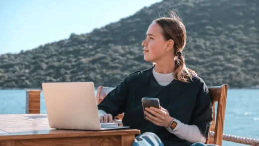 Prestávka, ktorá sa vyplatí