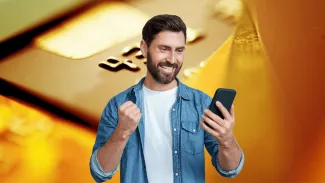 Raiffeisen bank rozdáva finančné odmeny