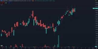 Rast CATL ETF v roku 2025