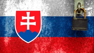 Rating Slovenska v ohrození