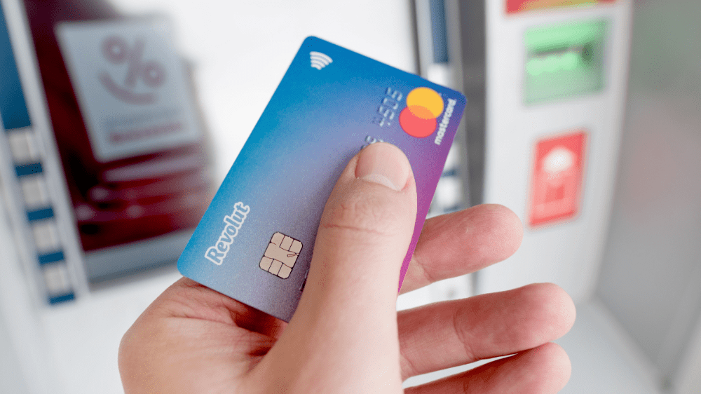 Revolut je na Slovensku stále populárnejší