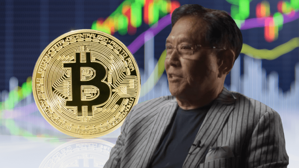 Robert Kiyosaki a jeho portfólio