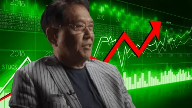 Robert Kiyosaki poráža obchodnú vojnu