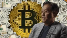 Robert Kiyosaki predpovedá Bitcoin za milión