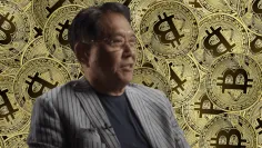 Robert Kiyosaki prezradil, koľko má Bitcoinov