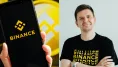 Rozhovor s Binance o kryptomenách
