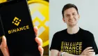 Rozhovor s Binance o kryptomenách