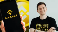 Rozhovor s Binance o kryptomenách