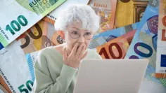 Seniori sú terčom podvodníkov