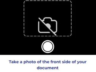 Skenovanie dokumentu