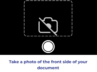 Skenovanie dokumentu