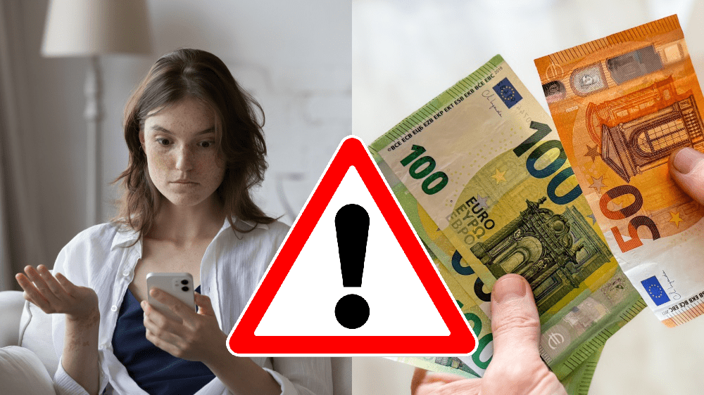 Skontrolujte si svoj účet