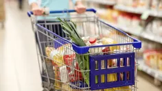 Skontrolujte si svoju špajzu