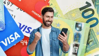 Slovenská sporiteľňa ponúka účet so SIM kartou