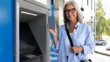 Slovenská sporiteľňa vynovuje bankomaty
