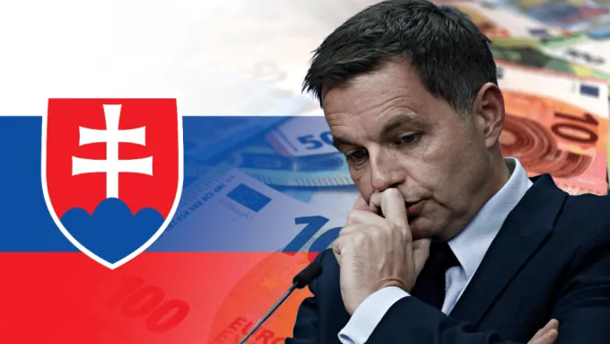 Slovensko čelí vážnej ekonomickej výzve