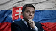Slovensko je v ťažkej ekonomickej situácií