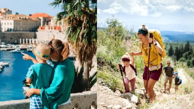 Slovensko prehralo boj o dovolenkárov