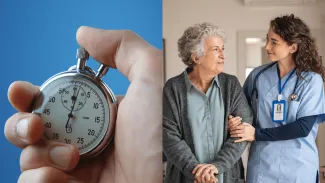 Slovensko starne a vymiera