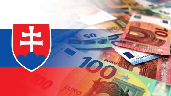 Slovensko ušlo z červenej zóny