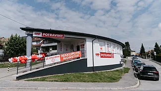 Slovenský reťazec porazil konkurenciu