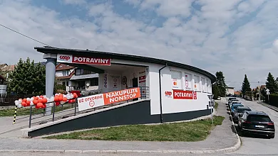 Slovenský reťazec porazil konkurenciu