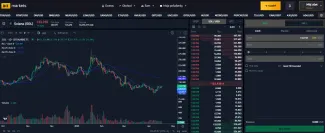 SOL môžete kúpiť na burze BITmarkets