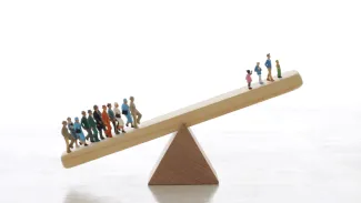 Starnutie populácie predstavuje veľký problém