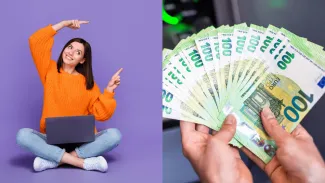 Štát rozdáva príspevok vo výške takmer 1 000 eur