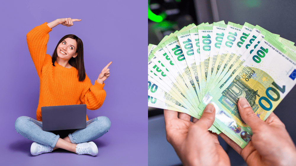 Štát rozdáva príspevok vo výške takmer 1 000 eur