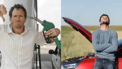 Štyri pumpy s nekvalitným LPG