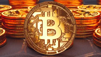 Švédsko chce vytvoriť bitcoinovú rezervu