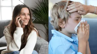 Táto poisťovňa vyrieši vaše zdravotné problémy na diaľku