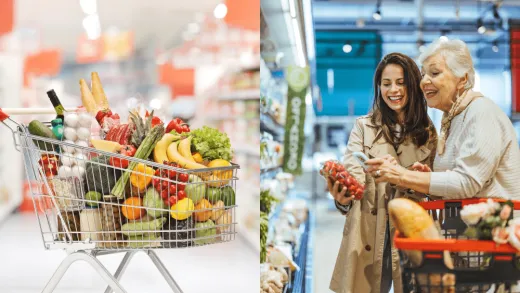 Tento reťazec stavia na Slovensko