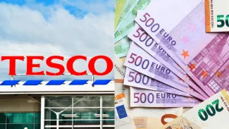 Tesco podporí projekty pre deti a mládež