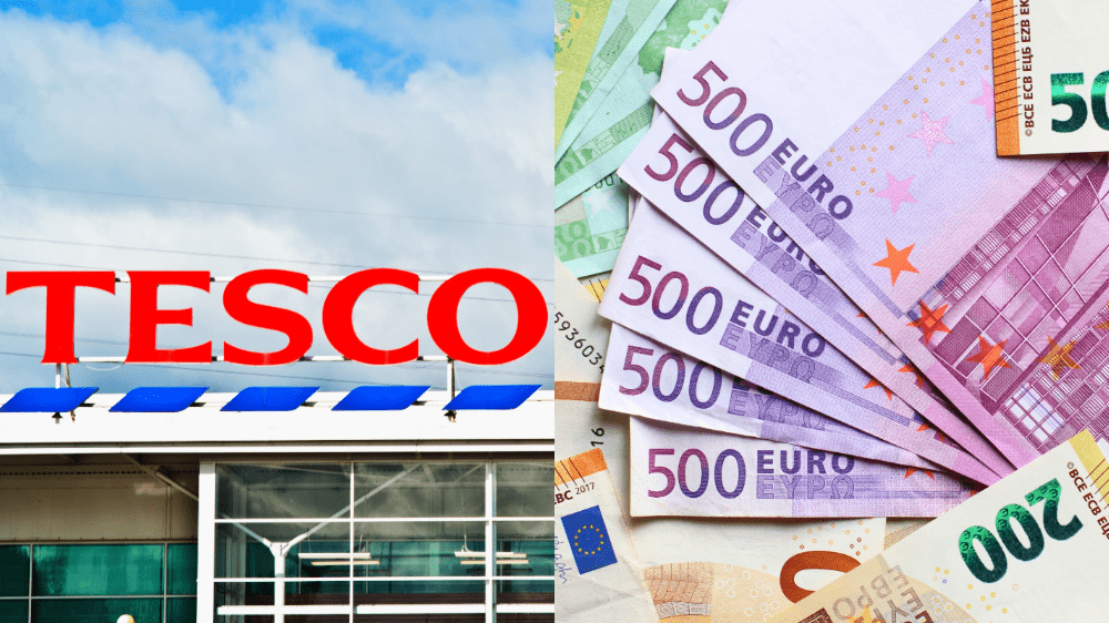 Tesco podporí projekty pre deti a mládež
