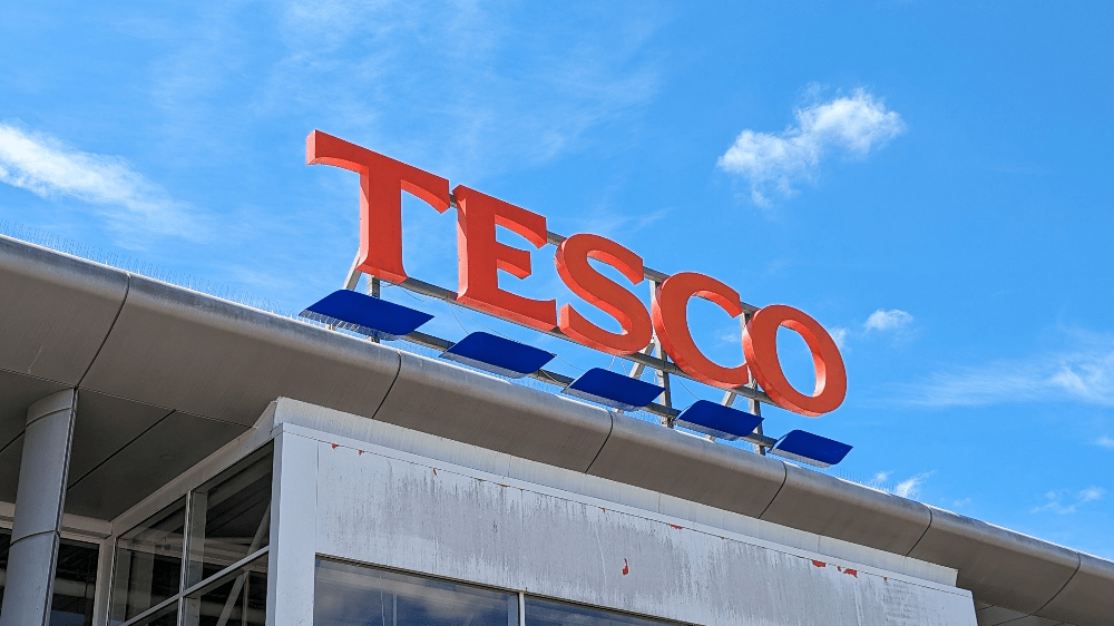 Tesco