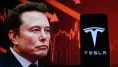 Tesla čelí nízkym predajom