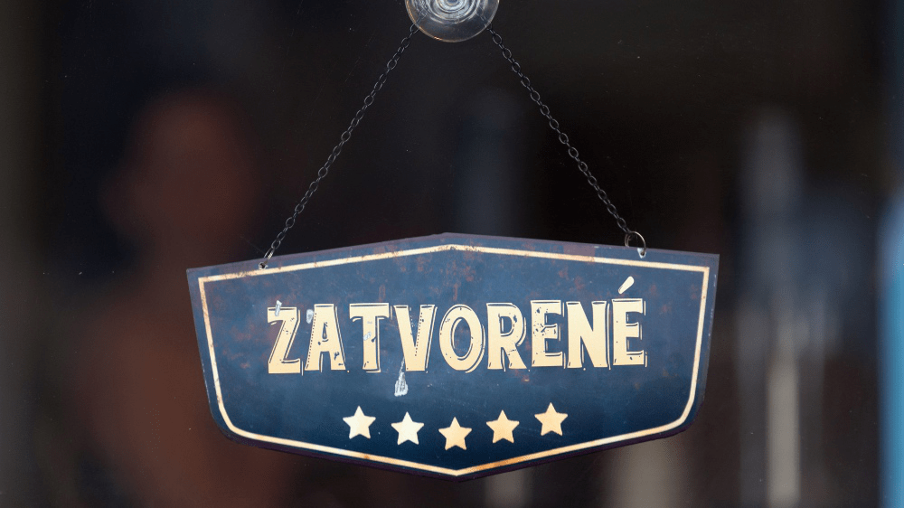 Tradičný slovenský výrobca zatvára brány