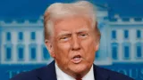 Trump vyvolal paniku