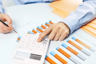 Urobte si analýzu výdavkov a príjmov