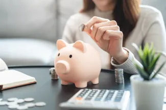 Urobte si rezervný fond